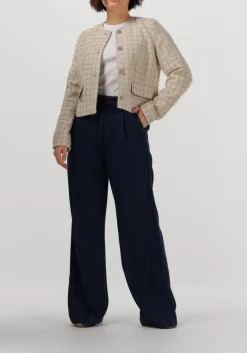 DAMES CO'COUTURE jack aila boucle jacket