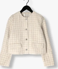 DAMES CO'COUTURE jack aila boucle jacket