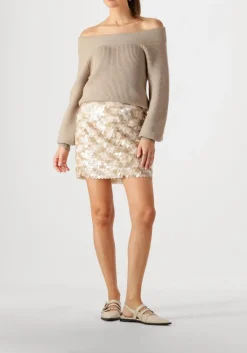 DAMES COPENHAGEN MUSE minirok cmsequince-skirt