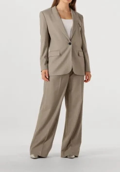 DAMES COPENHAGEN MUSE pantalon tailor pants.1