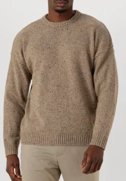 Heren DRYKORN trui neelio 423118