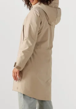 DAMES ELVINE parka's eline