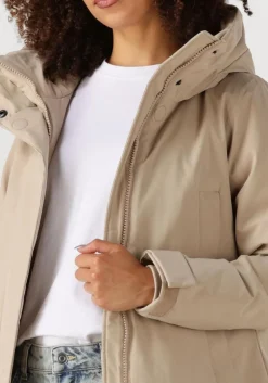 DAMES ELVINE parka's eline