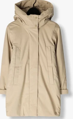 DAMES ELVINE parka's eline