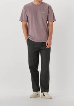 Heren FILLING PIECES t-shirt t-shirt vinyl