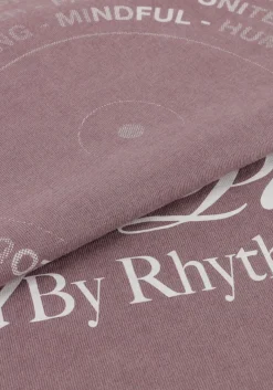 Heren FILLING PIECES t-shirt t-shirt vinyl