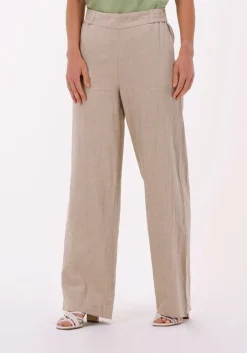 DAMES FIVEUNITS wijde broek linea 763