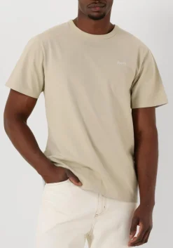 Heren FORÉT forét t-shirt oak t-shirt