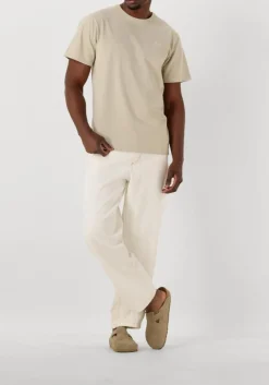 Heren FORÉT forét t-shirt oak t-shirt