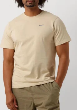 Heren FORÉT forét t-shirt still t-shirt