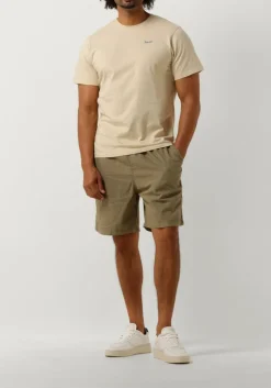 Heren FORÉT forét t-shirt still t-shirt