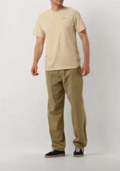 Heren FORÉT forét t-shirt still t-shirt