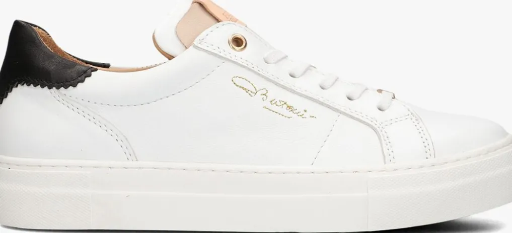 DAMES FRED DE LA BRETONIERE lage sneakers storm isa