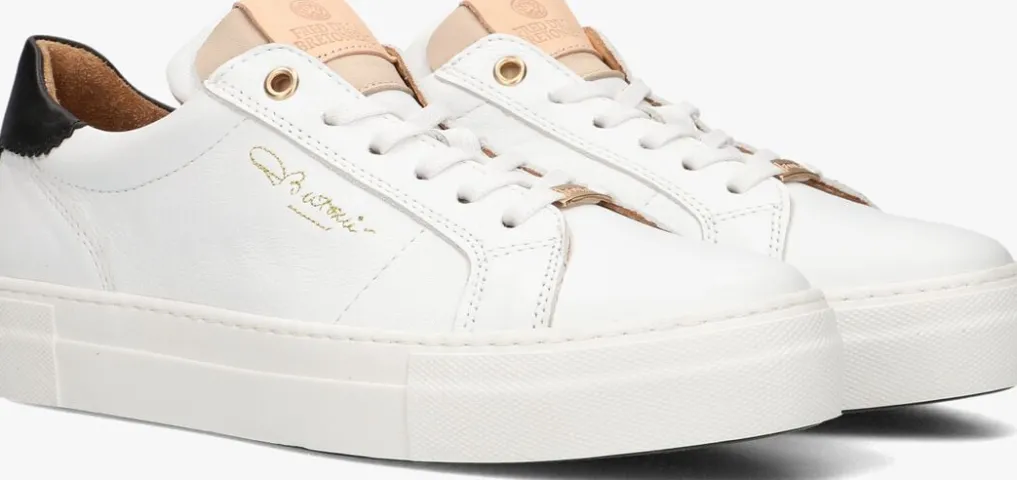 DAMES FRED DE LA BRETONIERE lage sneakers storm isa