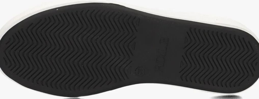 DAMES FRED DE LA BRETONIERE lage sneakers storm isa