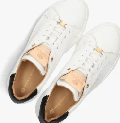 DAMES FRED DE LA BRETONIERE lage sneakers storm isa