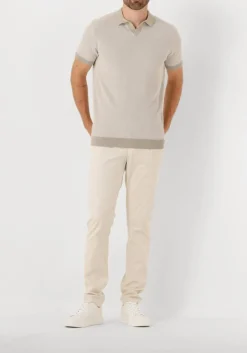 Heren GENTILUOMO polo polo no button ss k2022-280