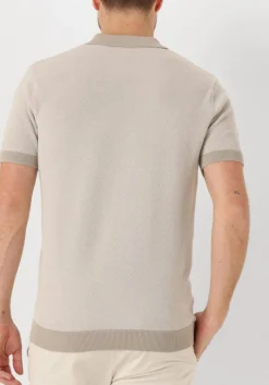 Heren GENTILUOMO polo polo no button ss k2022-280