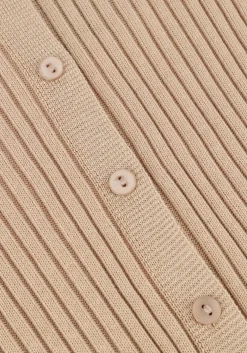 DAMES HERSKIND truien/vesten turner knit cardigan