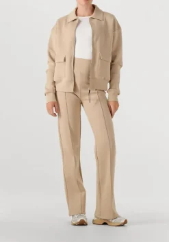 DAMES HOUSE OF GRAVITY broeken tailored trouser