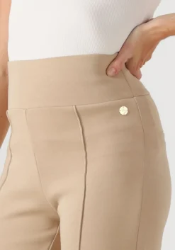 DAMES HOUSE OF GRAVITY broeken tailored trouser