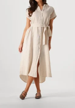 DAMES KNIT-TED midi jurk mila