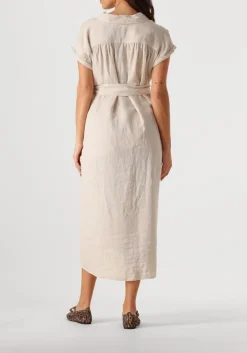 DAMES KNIT-TED midi jurk mila