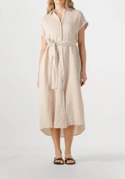 DAMES KNIT-TED midi jurk mila