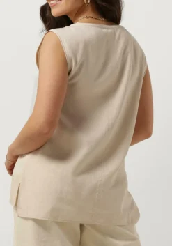 DAMES KNIT-TED top willy