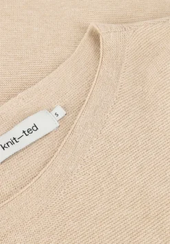 DAMES KNIT-TED trui eva