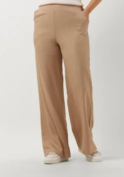 DAMES KNIT-TED wijde broek wendy