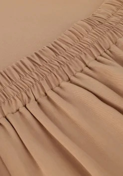 DAMES KNIT-TED wijde broek wendy