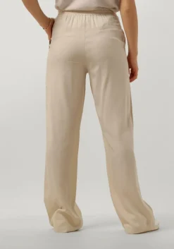 DAMES KNIT-TED wijde broek wendy