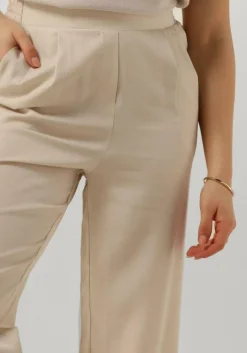 DAMES KNIT-TED wijde broek wendy