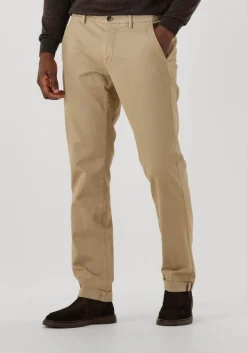 Heren MASONS chino torinostyle mbe070