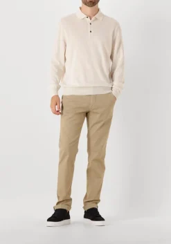 Heren MASONS chino torinostyle mbe070