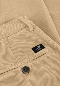 Heren MASONS pantalon torinostyle vbe014
