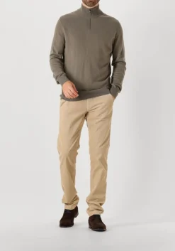 Heren MASONS pantalon torinostyle vbe014