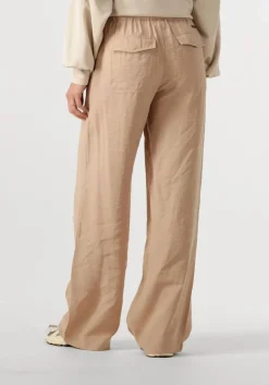 DAMES MOSCOW wijde broek 142-02-charles