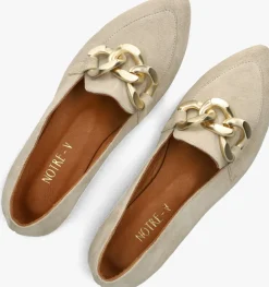 DAMES NOTRE-V loafers 4605