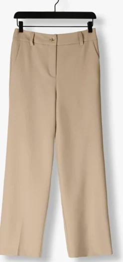 DAMES NOTRE-V pantalon nv-douk