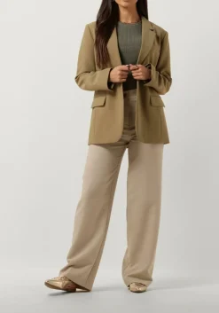 DAMES NOTRE-V pantalon nv-douk