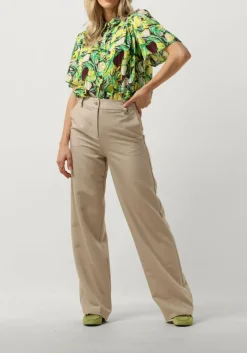 DAMES NOTRE-V pantalon nv-douk