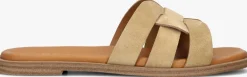 DAMES NOTRE-V slippers 22730