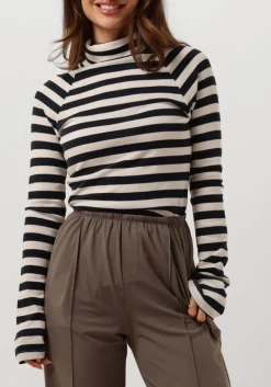 DAMES PENN & INK coltrui 097 coll neck