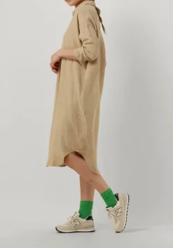 DAMES PENN & INK midi jurk s23z556ltd