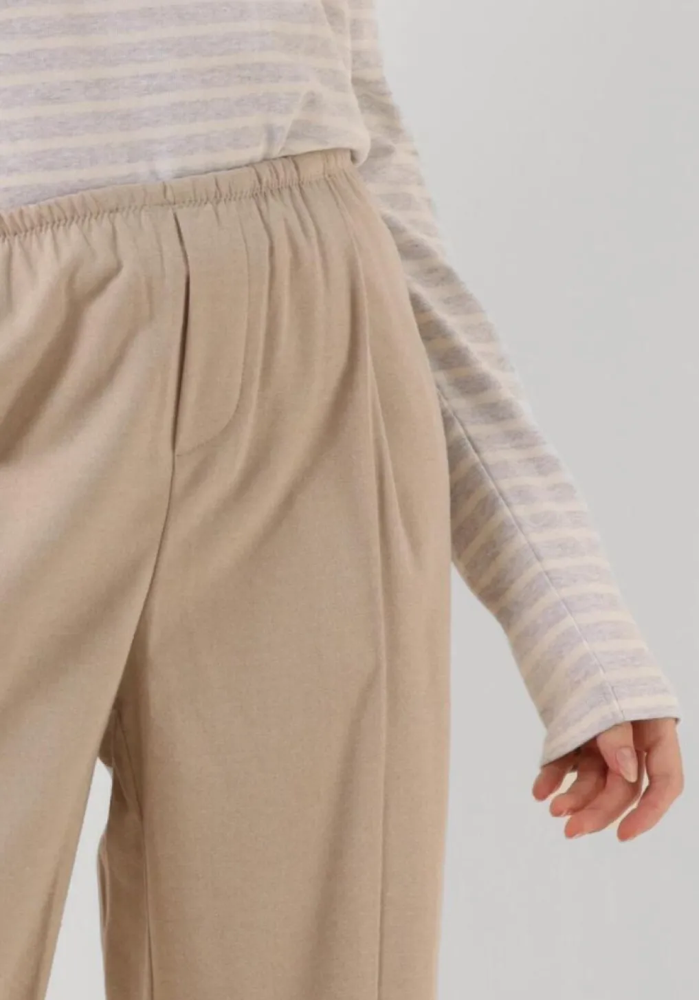 DAMES PENN & INK pantalon 525 trousers