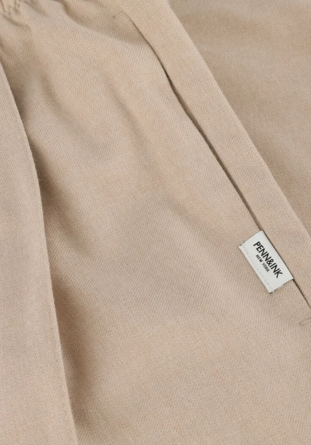 DAMES PENN & INK pantalon 525 trousers