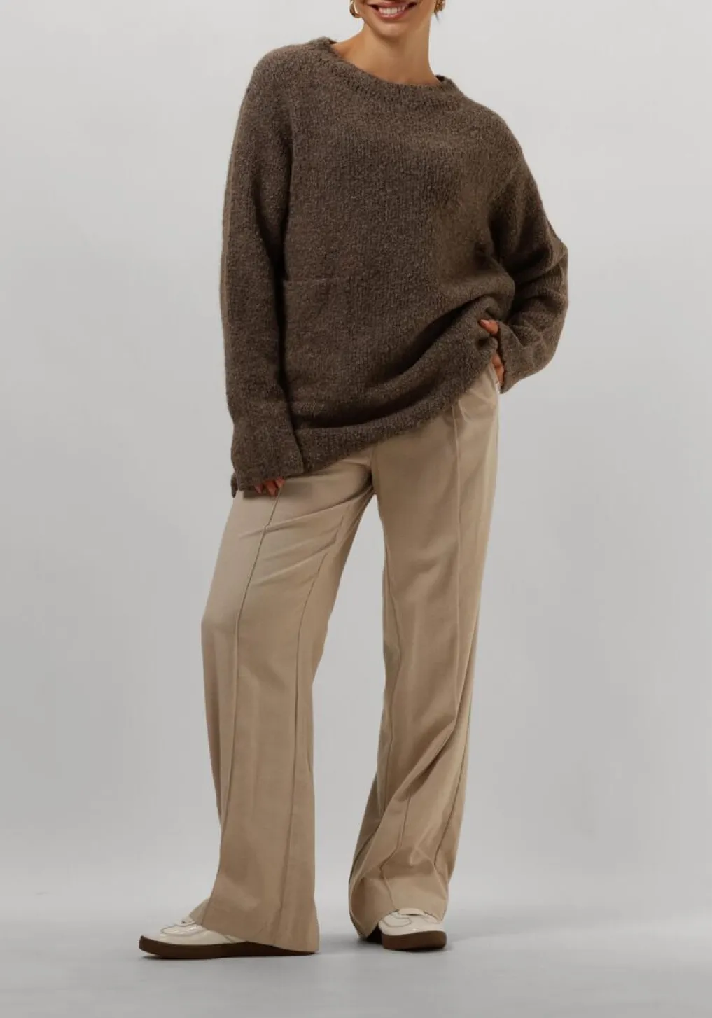 DAMES PENN & INK pantalon 525 trousers