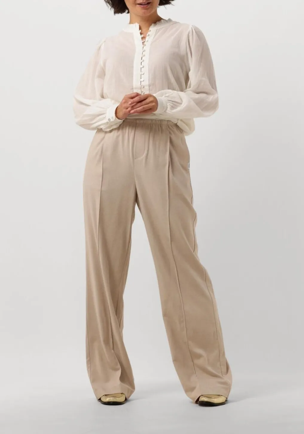 DAMES PENN & INK pantalon 525 trousers
